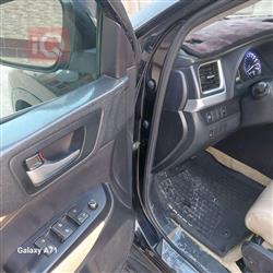 تويوتا هايلاندر